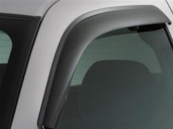 AVS Original Tape-On Side Window Deflectors 02-09 Dodge Ram SC